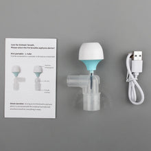 Load image into Gallery viewer, Pet Breathe Asphyxia Alarm Dog Cat Apnea Sensor Anesthesia Breathing Monitor Vet Clinic Equipment