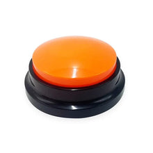 Load image into Gallery viewer, Dog Toys Funny Dog Recordable Pet Toys Travel Talking Pet Starters Pet Speaking Buttons Portable Cute Pet Supplies