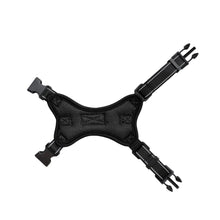 Load image into Gallery viewer, Saddle Dog Harness Reflective Adjustable Pet Harness No Pull Walking Training Small Medium Large Big Dogs Chest Strap Product