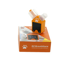 Load image into Gallery viewer, Animal Apnea Monitor Breathe Safe Respiratory Monitor Anesthetic Monitoring Veterinary Pet Instrument