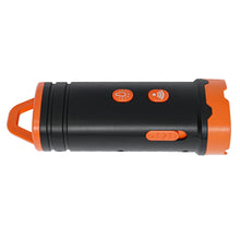 Load image into Gallery viewer, Anti-Dog Bark Deterrent Device Ultrasonic Stop Barking Repeller 4 Mode with LED