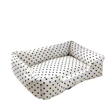 Load image into Gallery viewer, 2025 Dog Dot Bed Four Season Use Comfortable camas para perros dog beds for small dogs Top Quality dogs pets accessories