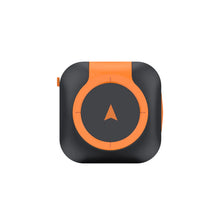 Load image into Gallery viewer, Mini 4G GPS Tracker for Dogs Cats with Health Monitor GPS Dog Fence Waterproof Works with Any Collar Android iOS Universal