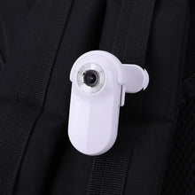 Load image into Gallery viewer, Wireless Cat Collar Camera Outdoor No WiFi Needed Pet Collar Camera With Screen Video Recording Dog Tracker Collar Pet Supplies