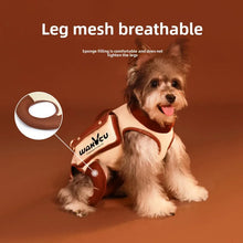 Load image into Gallery viewer, Dog Carriers Bags Portable Cat Backpack Pet Travel Portable Accessories Products Comfortable Travel Bag Cartoon Design Tractable