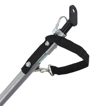 Load image into Gallery viewer, Outdoor Dog Carriers Small Trailer Portable Folding Storage Small Medium Dogs Travel Bicycle Trailer Dog Supplies Pet Products