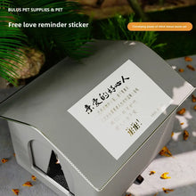 Load image into Gallery viewer, Stray Cat dog House Waterproof Outdoor Winter Warm Pet Cave Sleeping Beds Home Foldable Washable for Small Dog Puppy Supplies