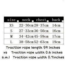 Load image into Gallery viewer, Harness for Cats Collar, Harness, Leash Accessories Pets Goods Kitten Pet Products Things Breast-band Supplies Kittens