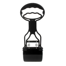 Load image into Gallery viewer, Durable Dog Poop Grabber Easy Cleaning Outdoor Pet Pooper Scooper Walking Gear new