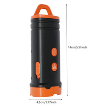 Load image into Gallery viewer, Anti-Dog Bark Deterrent Device Ultrasonic Stop Barking Repeller 4 Mode with LED