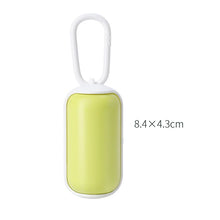 Load image into Gallery viewer, Pet Supplies Dog Poop Picker Dispenser Portable Poop Picker Dog Trash Bag Pet Cleaning Supplies Trash Box