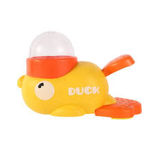 Load image into Gallery viewer, Dog Puzzle Feeder Interactive Pet Food Treat Dispenser Cartoon Duck Design Pet Snack Feeder for Dog Training Mental Enrichment
