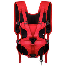 Load image into Gallery viewer, Dog Front Carrier Backpack, Adjustable Dog Chest Carrier Backpack,Dog Carriers for Small Dogs & Cats Hiking Camping Travel