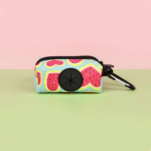 Load image into Gallery viewer, 1pc Dog Poop Bag Outdoor Cleaning Poop Bag Outdoor Clean Pets Supplies for Dog Garbage Bag