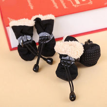 Load image into Gallery viewer, Pet Dog Shoes With Soft Soles, Breathable And Waterproof For Outdoor Activities, Pet Shoe Covers, Rain Shoes, Dog Shoes