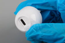 Load image into Gallery viewer, Pet Breathe Asphyxia Alarm Dog Cat Apnea Sensor Anesthesia Breathing Monitor Vet Clinic Equipment