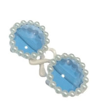 Load image into Gallery viewer, Pet Accessories Flower Sunglasses Circular Role Playing Glasses Photo Props Glasses For Cats And Small And Paracord Dog Leash