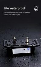 Load image into Gallery viewer, Dog Training Device And Wireless Pet Fence 2 In 1 Remote Control Rechargeable Electronic Training Collar