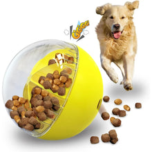 Load image into Gallery viewer, Dog Slow Feeder Treat Interactive Toys for Boredom and Stimulating, Food Enrichment Toy for Dogs Mental Stimulation Make Busy
