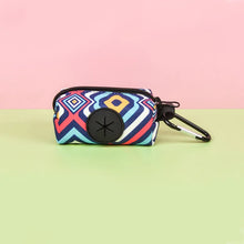 Load image into Gallery viewer, 1pc Dog Poop Bag Outdoor Cleaning Poop Bag Outdoor Clean Pets Supplies for Dog Garbage Bag