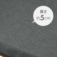 Load image into Gallery viewer, Cat Dog Bed Wooden Kennel Indoor Pet Furniture Floor Modern Simplicity Ceiling Bed Comfortable Durable Furniture Accessories