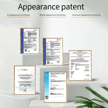 Load image into Gallery viewer, Smart Automatic Anti Barking Dog Collar HD Digital Display IP67 Waterproof Collar For Dog Rechargeable Bark Stopper Stop Barking