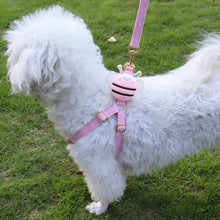 Load image into Gallery viewer, Dog Accessories Bag For Dogs Leash Supplies Strap Harness Pets Pet Sling Small Home. Collar Breed Articles Goods Chest Products