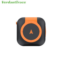Load image into Gallery viewer, Mini 4G GPS Tracker for Dogs Cats with Health Monitor GPS Dog Fence Waterproof Works with Any Collar Android iOS Universal