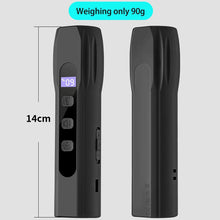 Load image into Gallery viewer, Upgrade Dog Repeller Anti-Bark Device for Dog Training & Behavior Aid LED Flashlight Handheld for Indoor Outdoor Repel Animals