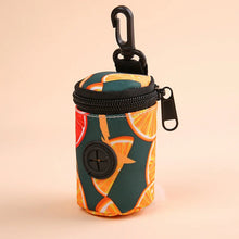 Load image into Gallery viewer, Pet Dog Poop Bags with Holder Outdoor Training Waste Disposal Bag Handy Durable Doggy Trash Bag for Walks And Hikes