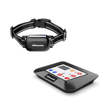 Load image into Gallery viewer, Dog Training Device And Wireless Pet Fence 2 In 1 Remote Control Rechargeable Electronic Training Collar