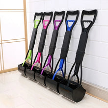 Load image into Gallery viewer, Durable Dog Poop Grabber Easy Cleaning Outdoor Pet Pooper Scooper Poop Picker for Cat Dogs Walking Waste Grabbers Dropshipping