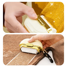 Load image into Gallery viewer, Classic Practical Cat Grooming Glove Pets Hair Deshedding Brush Comb Gloves For Pet Dogs Cats Cleaning Massage Gloves For Animal