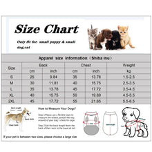 Load image into Gallery viewer, Winter Autumn Pet Warm Fashion Color Skirt Fleece Warm Rainbow Candy Color Cute Plush Skirt Leopard Print Bow Dog Clothes Dress