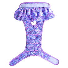 Load image into Gallery viewer, Dog Sanitary Physiological Pants Pet Diaper for Small Large Dogs Cats Washable Menstruation Underwear Pets Protective Trousers