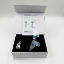 Load image into Gallery viewer, Pet choking alarm Apnea Sensor Monitor Animal Cat Dog Apnea Alarm Anesthesia Breathing Monitor Veterinary Clinic Equipment