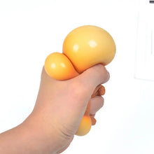 Load image into Gallery viewer, Squeeze Dachshund Dog Toy Stretch Fidget Slow Rebound Squeeze Toy Stretchy Sticky Ball Toys Squeeze Relief Toy For Kids Adults