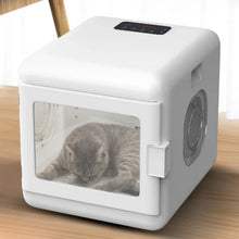 Load image into Gallery viewer, Home Pet Drying Box for Medium To Large Dogs Cat Water Blower Dryer Multifunctional Fully Automatic Silent Hair Dryer for Dogs