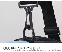 Load image into Gallery viewer, Portable Dog Cat Carrier Bag Pet Puppy Travel Bags Breathable Mesh Small Dog Cat Dogs Outdoor Tent Carrier Outgoing Pets Handbag