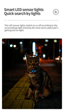 Load image into Gallery viewer, Pet Activity Monitor Measure Pet Step Historical Track Dog Cat Health Monitor Smart 4G GPS Tracker & Locator
