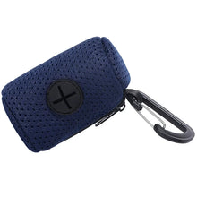 Load image into Gallery viewer, Dog Poop Pickup Bag Holder Pet Waste Bag Dispenser for Dog Pooper Cleaning Tool