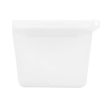 Load image into Gallery viewer, Silicone Dog Treat Bag Pet Training Treat Pouch Dog Portable Dog Training Bag Waterproof Training Dog Cat Silicone Snack Bag