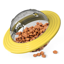 Load image into Gallery viewer, Dog Interactive Food Leaking Dispensing Treat Ball For Small Large Dogs Improve IQ Training Toy Puppy Slow Feed Dachshund Toy