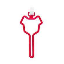 Load image into Gallery viewer, Dog Poop Bag Holder Pet Waste Carrier Clip Hands-Free Dog Leash Dispenser Outdoor Walking Puppy Poop Bags Clip Easy To Carry