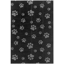 Load image into Gallery viewer, 120 Rolls Dog Poop Bag Outdoor Cleaning Poop Bag Outdoor Clean Pets Supplies for Dog 15Bags/Roll Refill Garbage Bag Pet Supplies