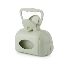 Load image into Gallery viewer, Convenient Outdoor Puppy Cat Waste Feces Poop Cleaner, Easy Pick Up, Poop Remove Clamp Cleaning Tool, Pet Dog Poop Scooper