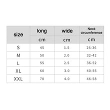 Load image into Gallery viewer, Dog Collars,Nylon,Adjustable Dog Neck Circle,Long-lasting Pet Neck Strap,with Traction Ring,Teddy Keji Pitbull,Pet Supplies
