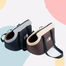 Load image into Gallery viewer, Dog Carrier Bag Cat Pet Carriers Dog Travel Bags Interior Pad Carrier Tote Handbag Dog Shoulder Bag Pet Bag for Chihuahua