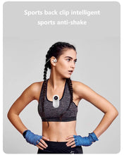 Load image into Gallery viewer, Toopro New Pet Camera Thumb Camera HD Outdoor Portable Cycling Sports Camera Student Camera With 360 ° Wide Angle Lens Camera