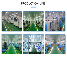 Load image into Gallery viewer, 3MP Full HD Automatic AI Smart Security PTZ CCTV Camera Feeder for Multi-Pets Cat/Dog Indoor Battery & Network Food Dispenser